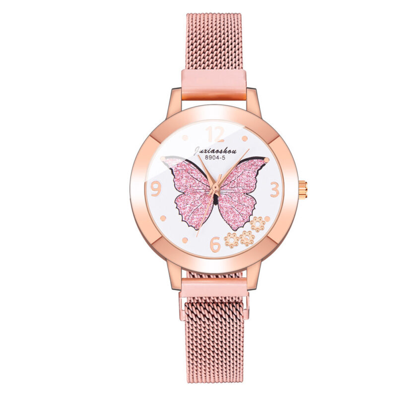 Reloj de mujer de moda