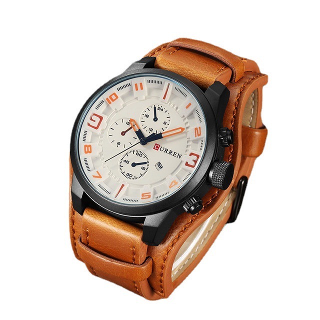 Reloj de cuarzo