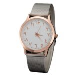Reloj elegante