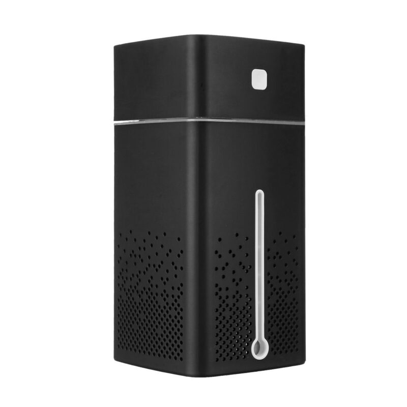 Humidificador de sobremesa
