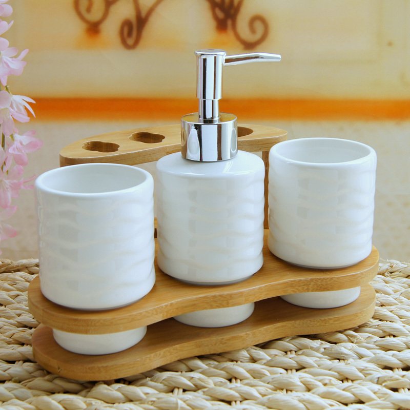 Accesorios para el baño. - Imagen 4