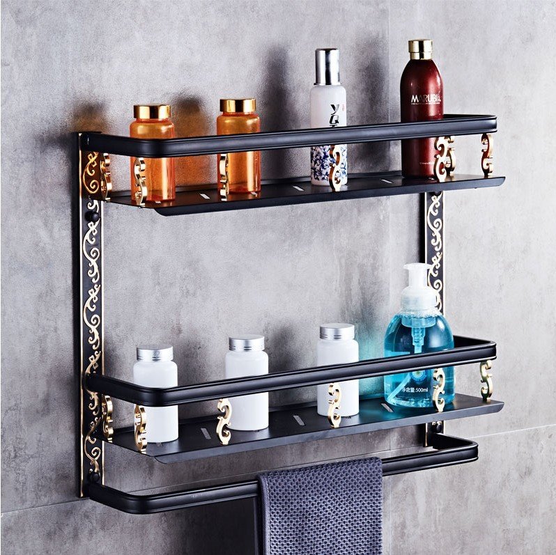 Balda de baño estilo europeo - Imagen 7