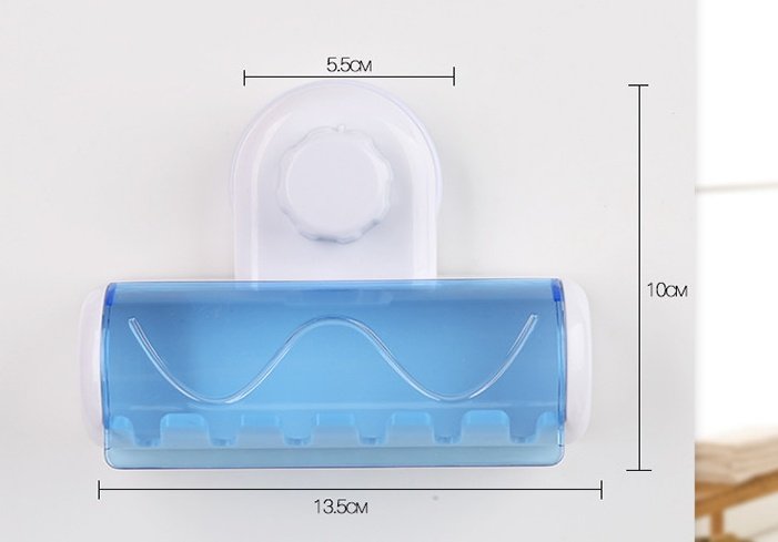 Soporte dental - Imagen 4
