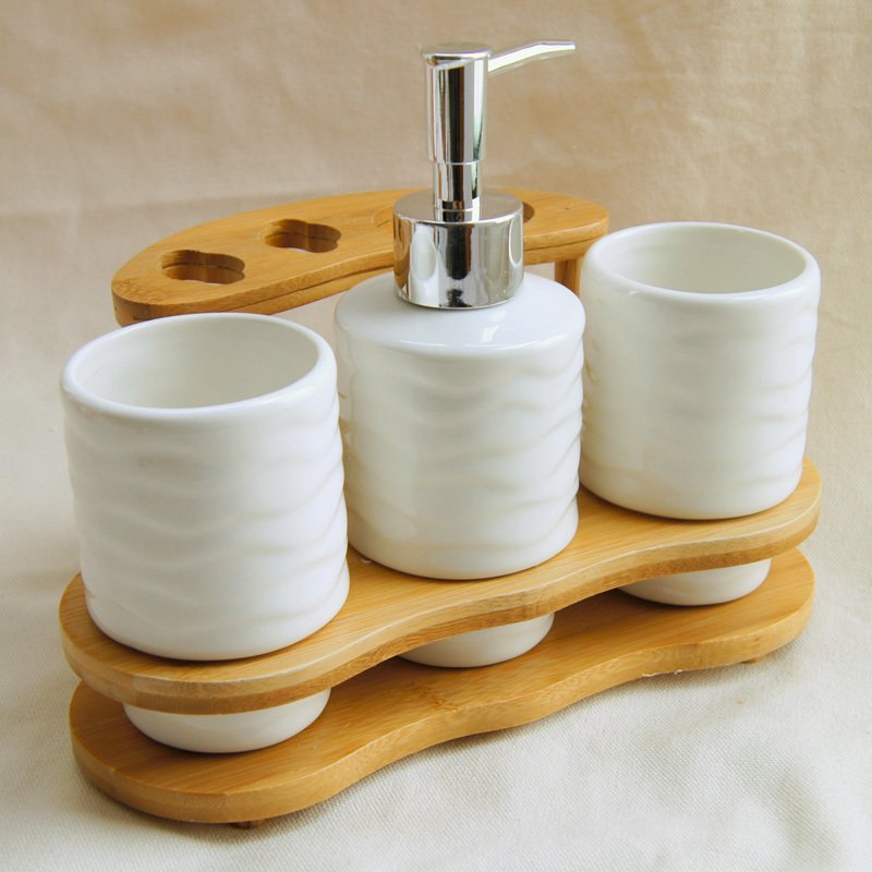 Accesorios para el baño. - Imagen 2