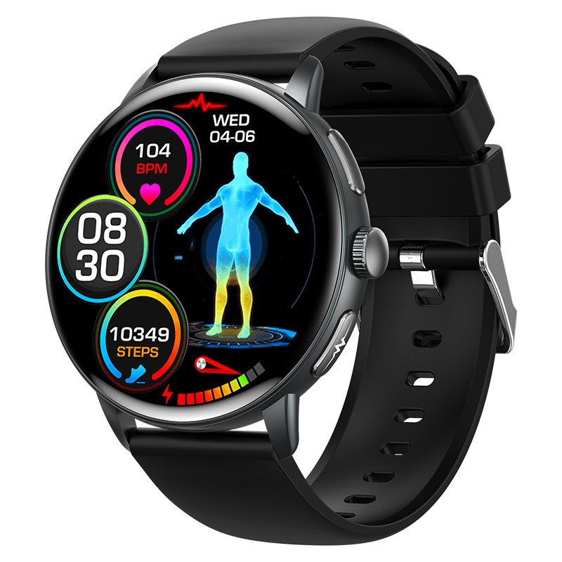 Reloj inteligente