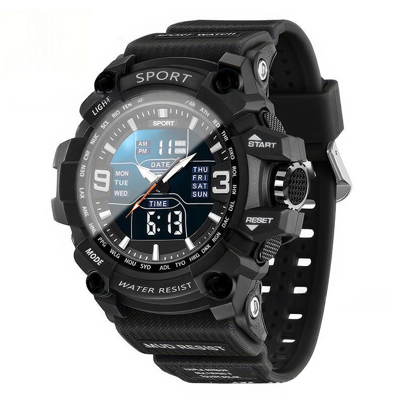 Reloj táctico para hombres