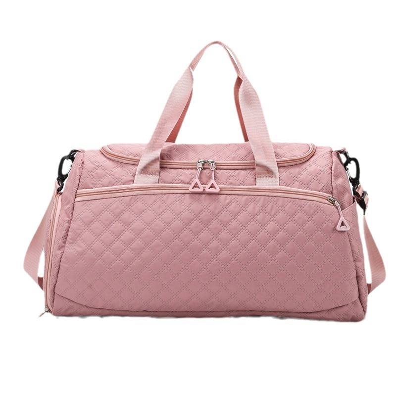 Bolsa de equipaje Oxford
