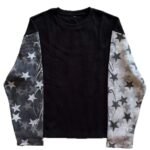 Camiseta vintage para hombre