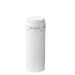 Dispensador de viaje 4 en 1