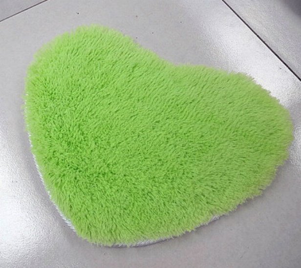 Esteras de seda antideslizantes de baño - Imagen 10