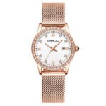 Reloj de cuarzo sencillo