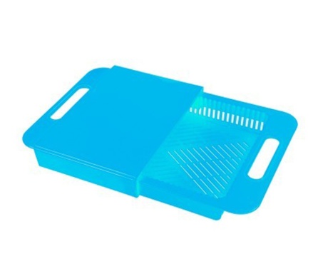 Tabla de corte multiusos 3 en 1 - Imagen 7