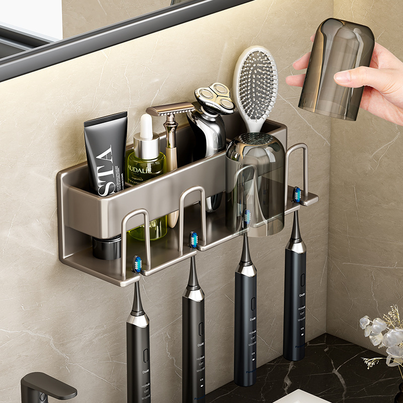 Soporte soplador de baño - Imagen 3
