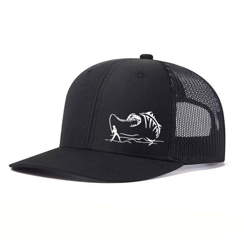Gorra de hip-hop