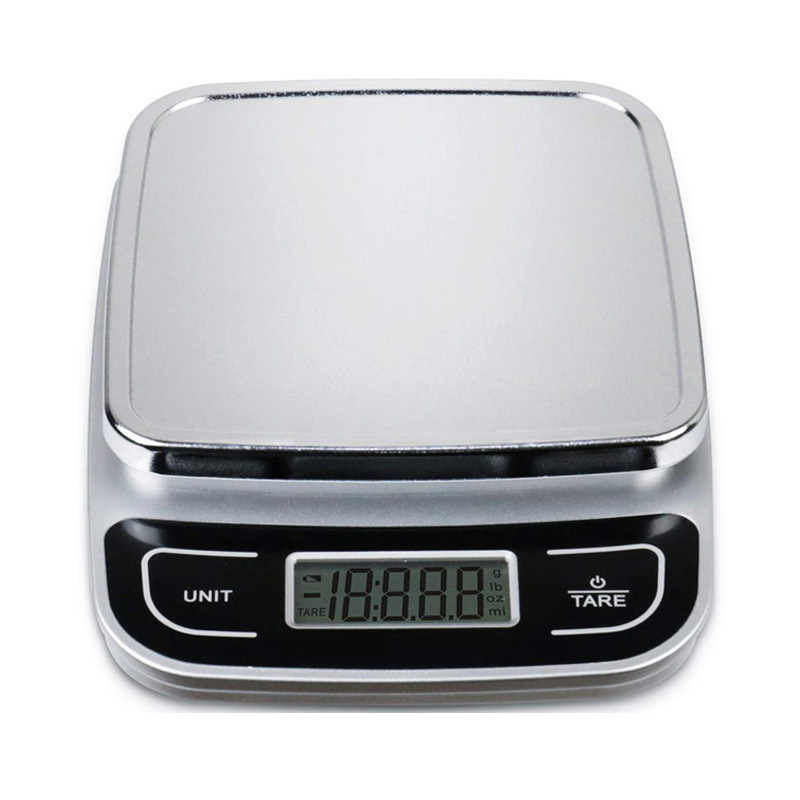 Báscula Electrónica de Cocina