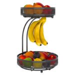 Cesta de fruta