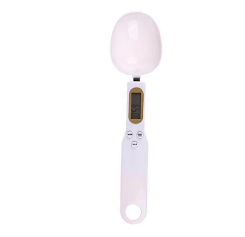 Báscula de medición de cocina