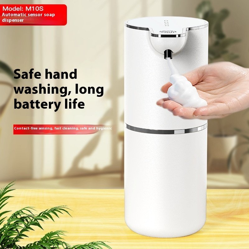 Dispensador automático de jabón - Imagen 6