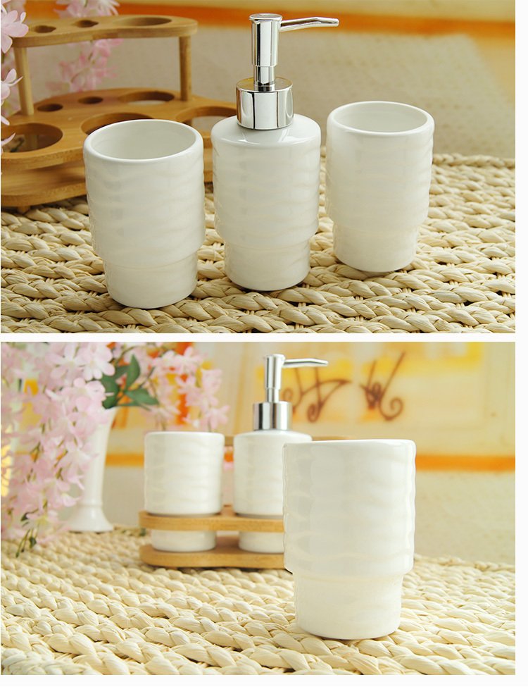 Accesorios para el baño. - Imagen 3