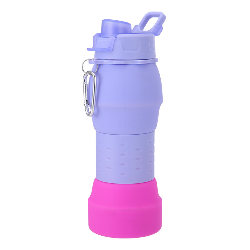 Vaso de agua portátil