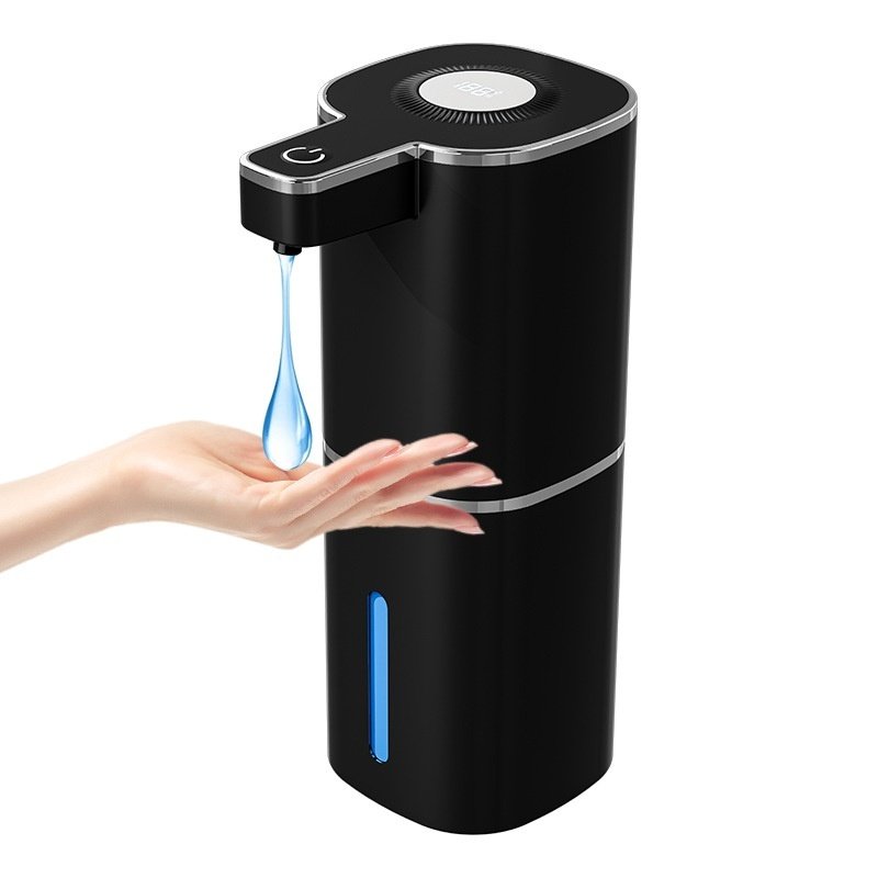 Dispensador de jabón - Imagen 10