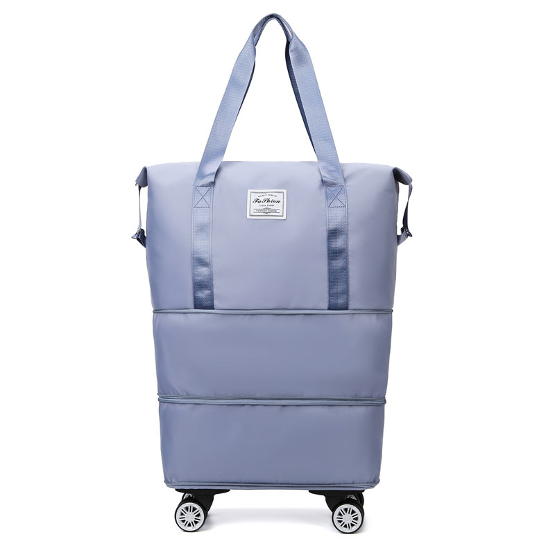 Bolsa de viaje de gran capacidad