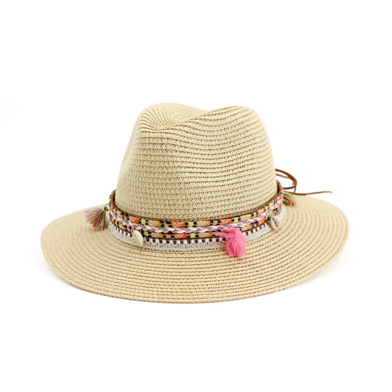 Elegante gorro de jazz