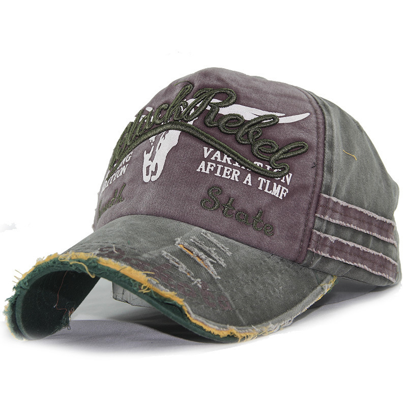 Gorra de beisbol