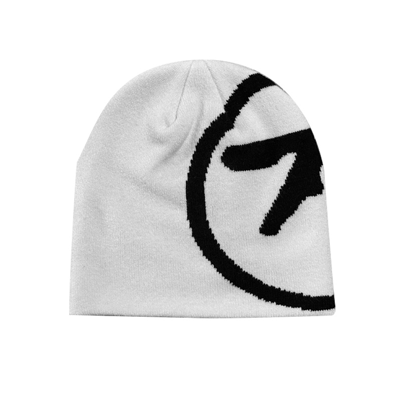 Sombrero de lana con gorro