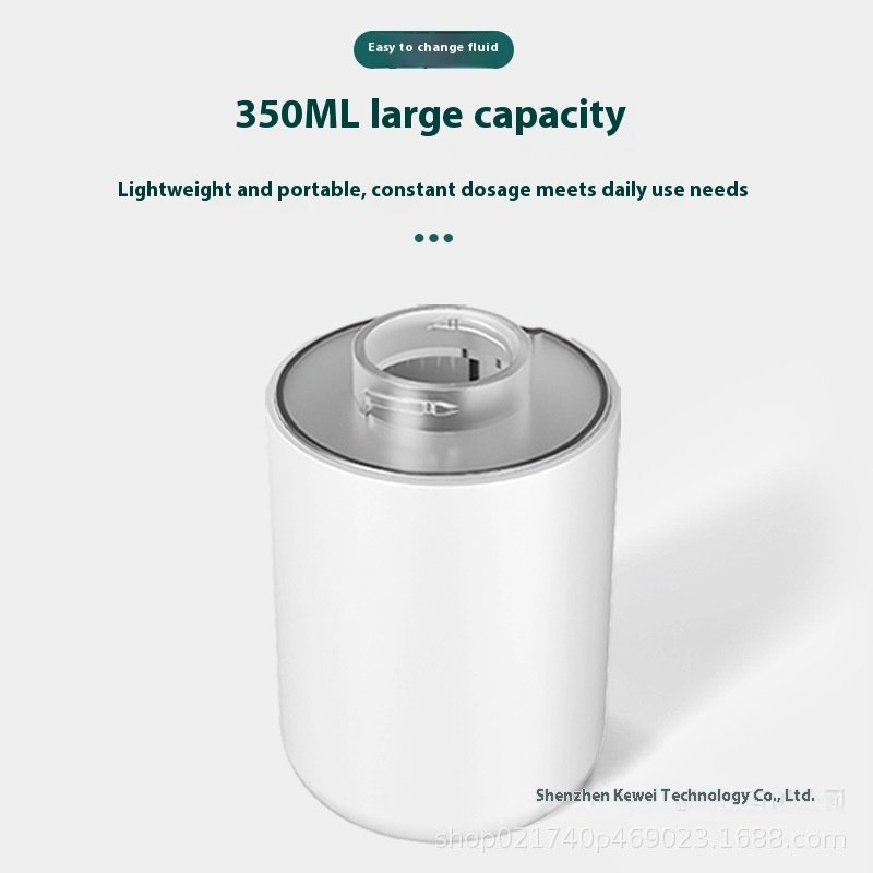 Dispensador automático de jabón - Imagen 2