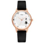 Reloj de cuarzo para mujer