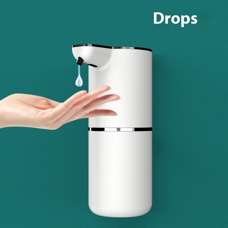 Dispensador automático de jabón - Imagen 4