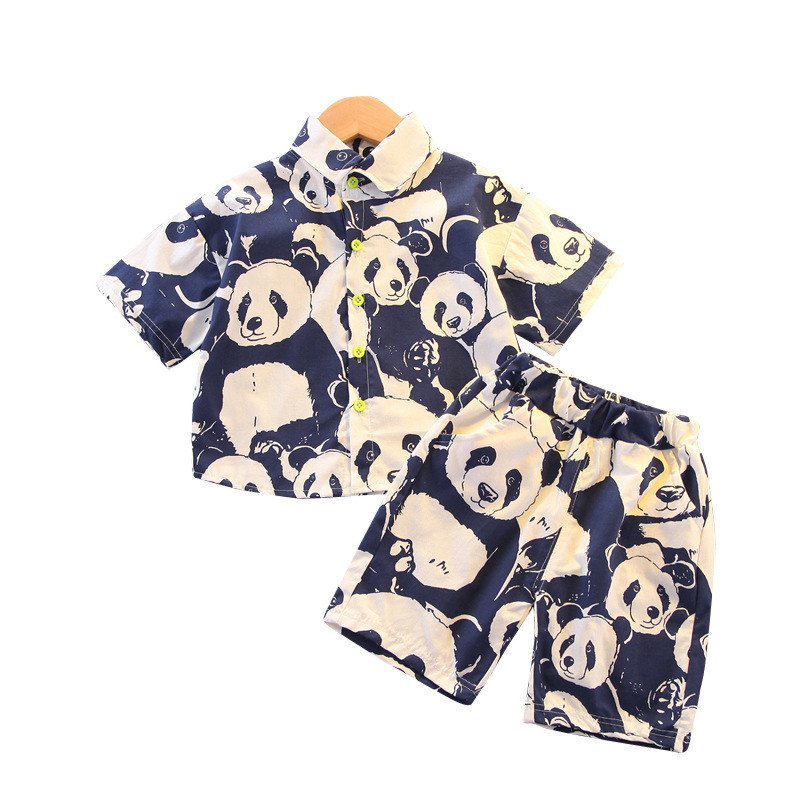 Trajes para niños, ropa de verano
