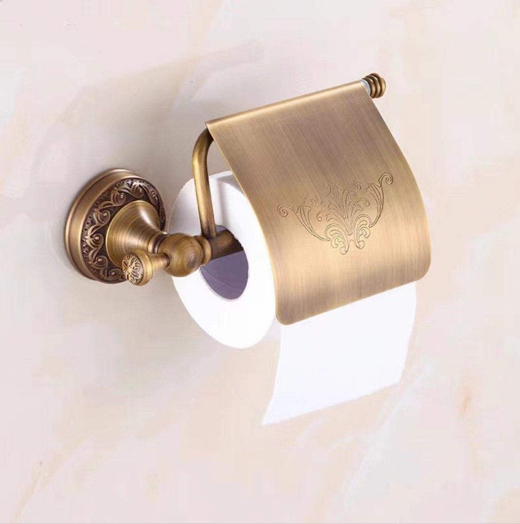 Estantes de pared para baño - Imagen 4