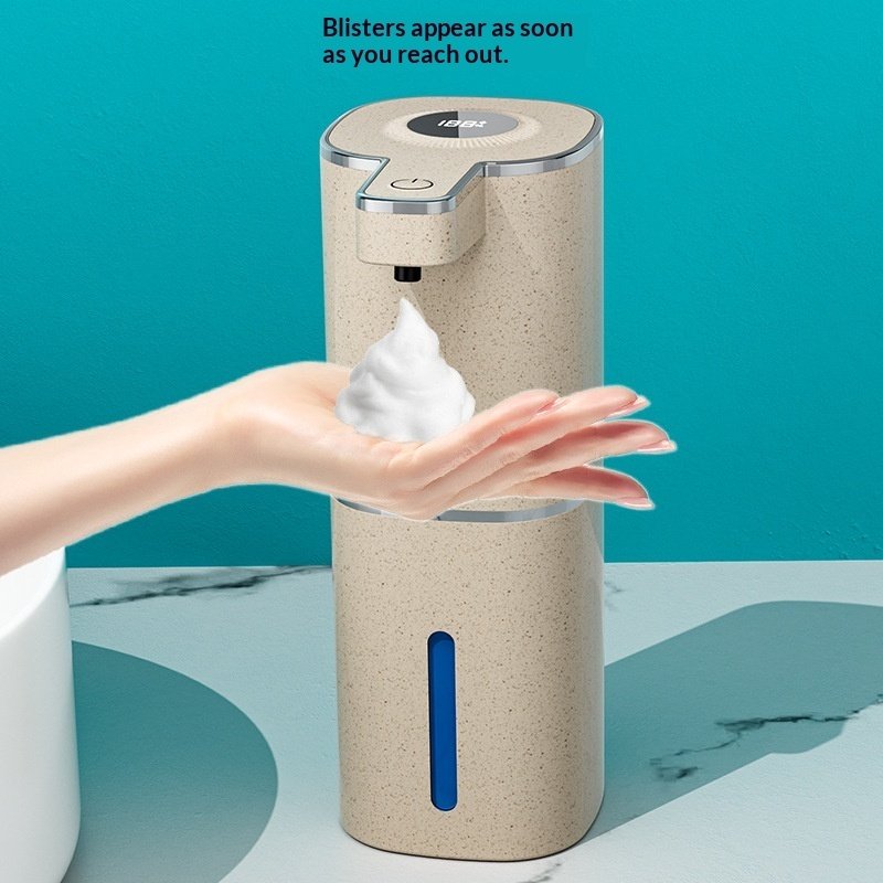 Dispensador de jabón - Imagen 4