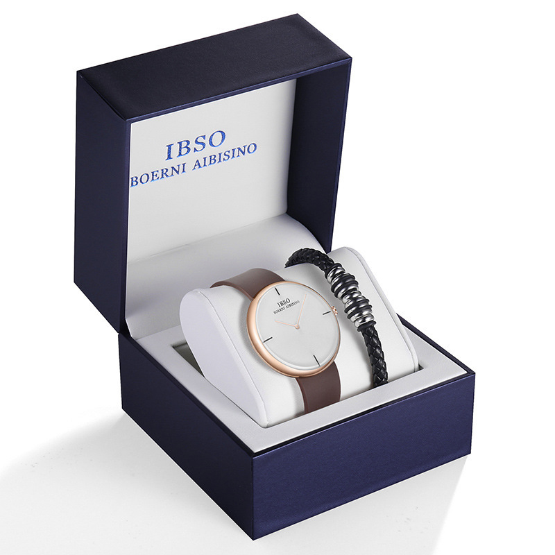 Juego de relojes masculinos