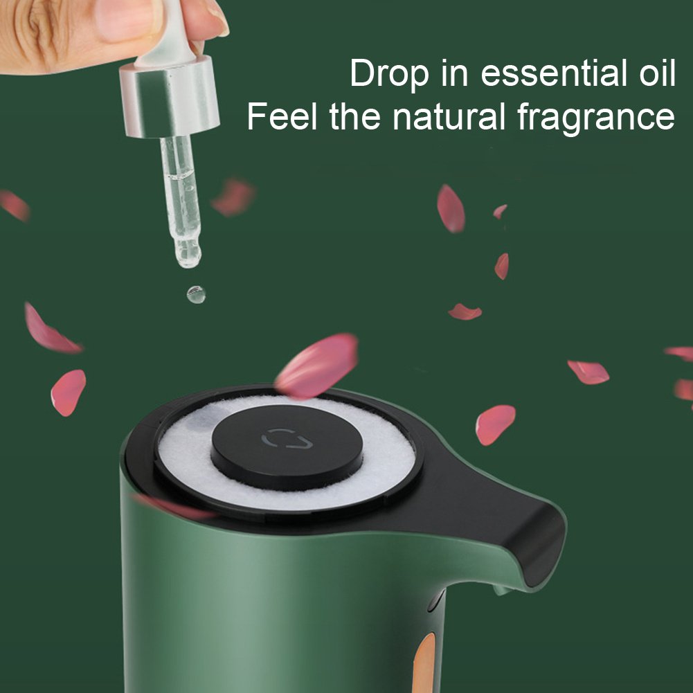Dispensador de jabón automático - Imagen 5
