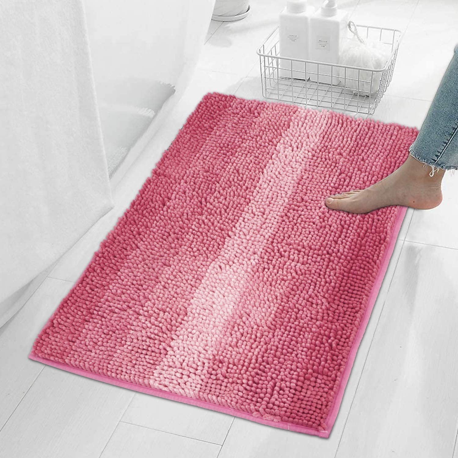 Alfombrilla para baño - Imagen 9