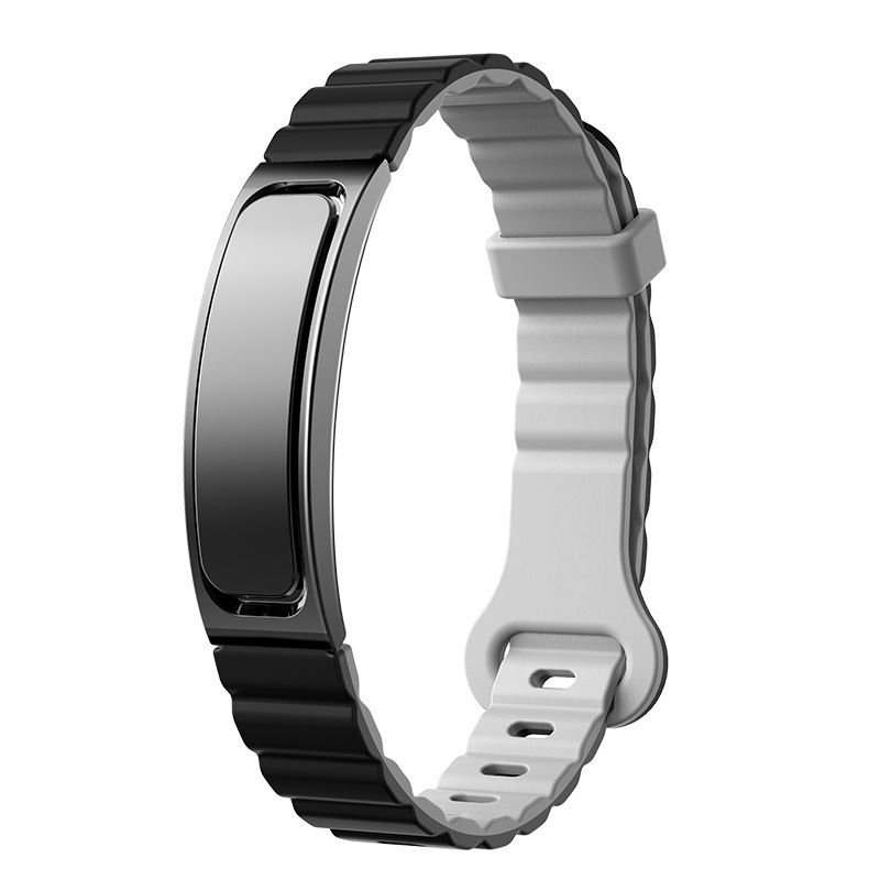Pulsera Inteligente