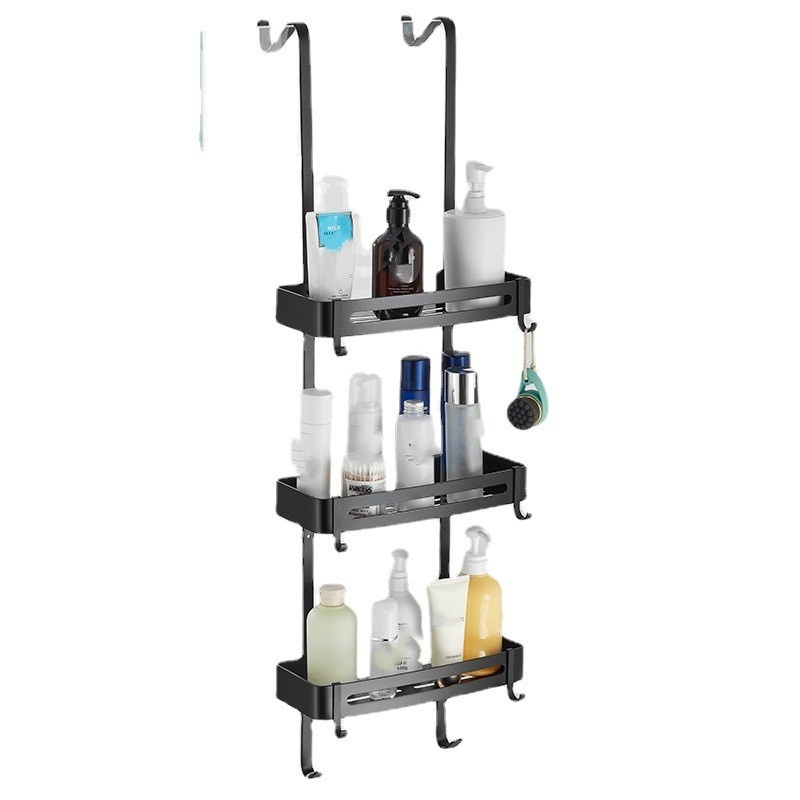 Organizador de baño