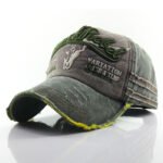 Gorras de beisbol retro