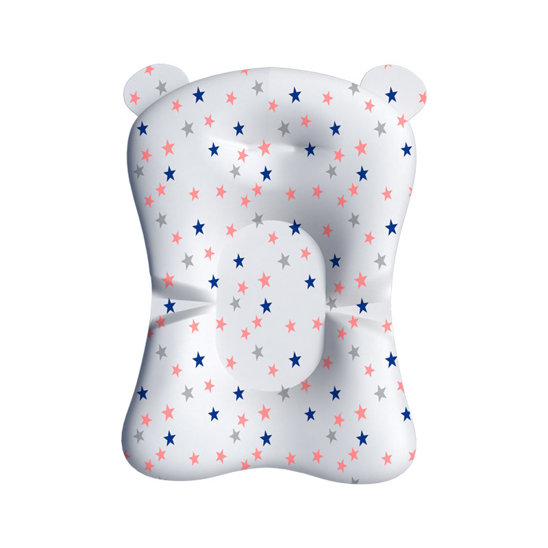 Soporte para baño de bebés