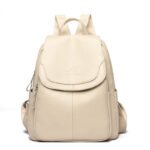 Mochila de viaje para mujer
