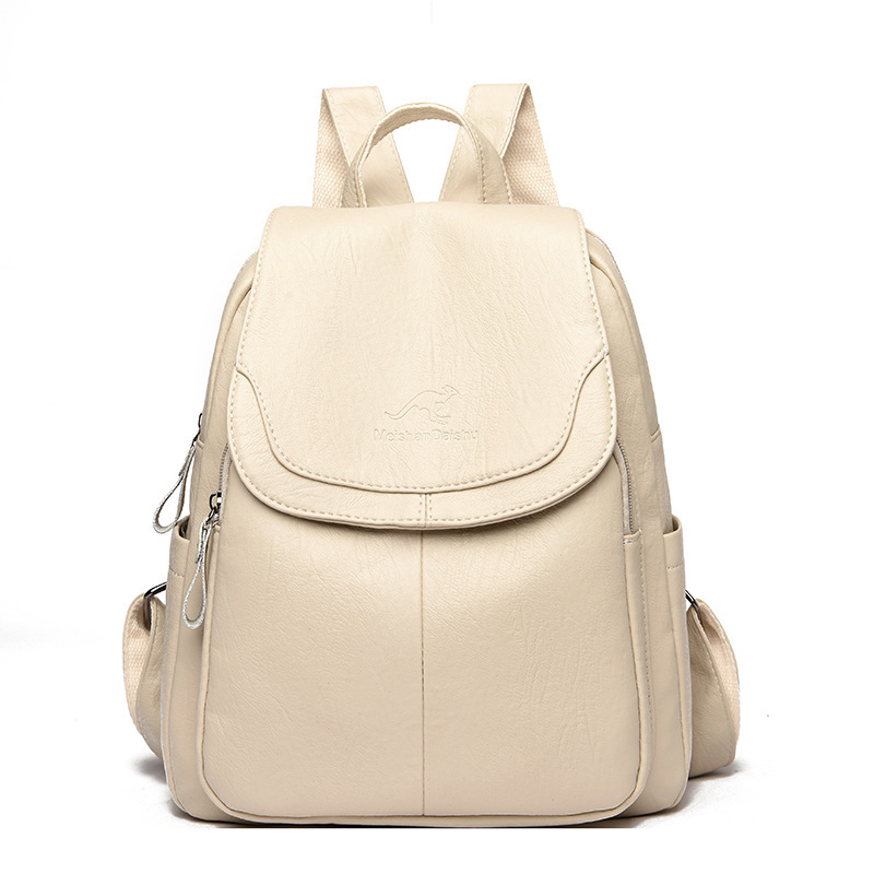 Mochila de viaje para mujer