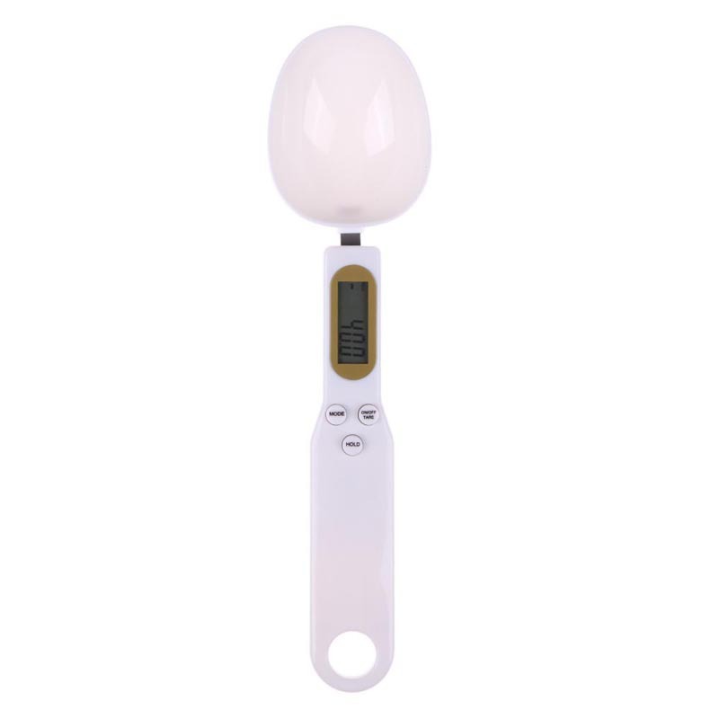 Báscula digital LCD de cocina