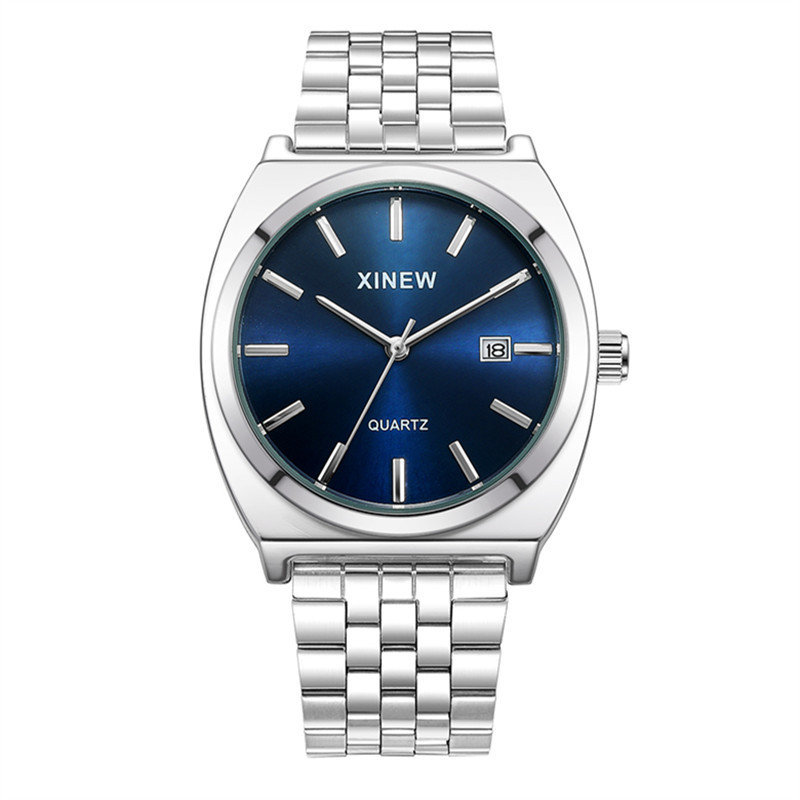 Reloj de cuarzo para hombres