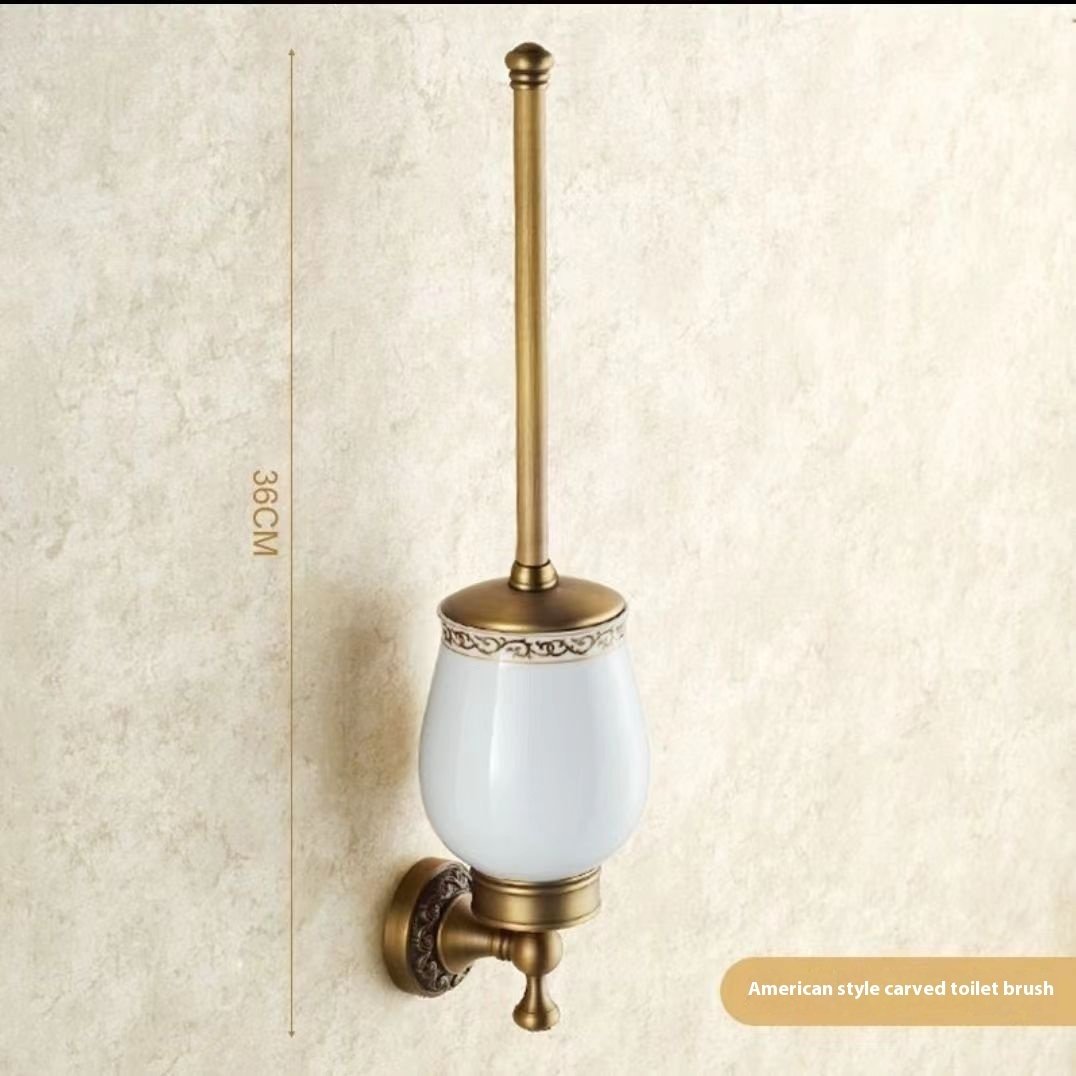 Estantes de pared para baño - Imagen 3