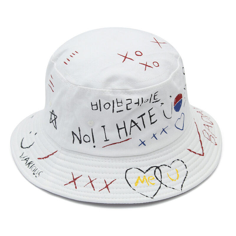 Sombrero de pescador