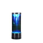 Luz USB para dormitorio