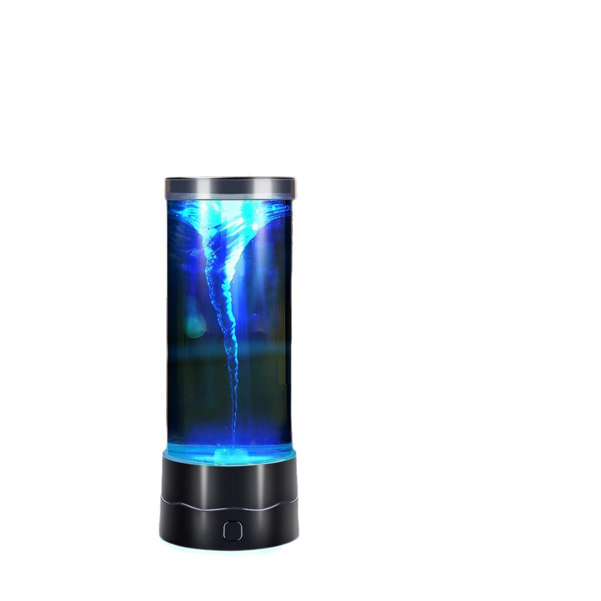 Luz USB para dormitorio